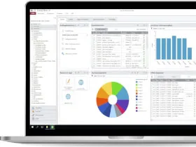 ELO ECM Suite | Digitale Rechnungsverarbeitung